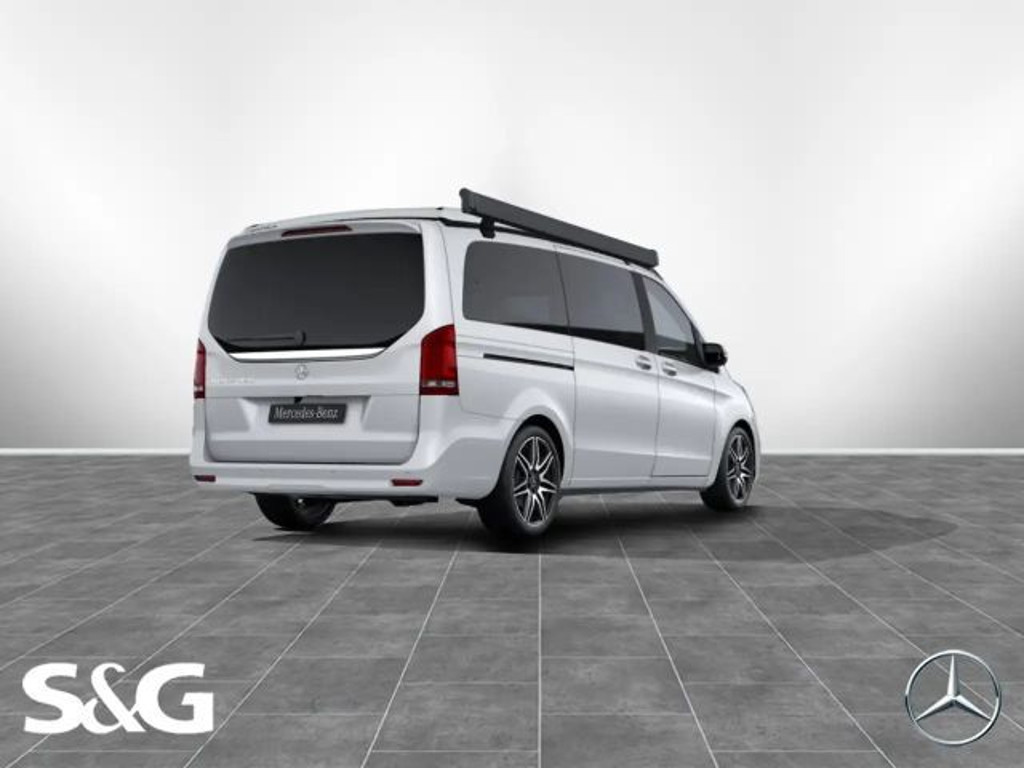 Mercedes-Benz Marco Polo