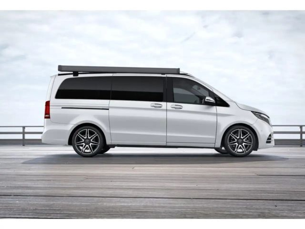 Mercedes-Benz Marco Polo