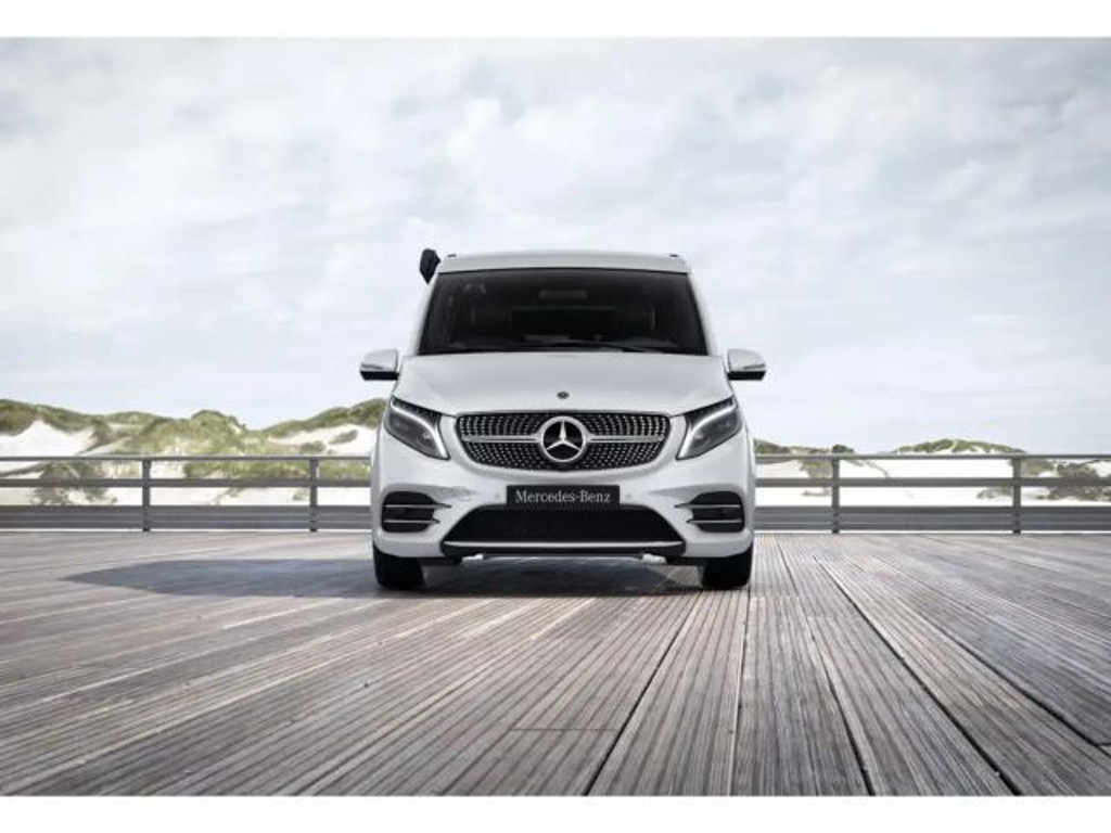 Mercedes-Benz Marco Polo