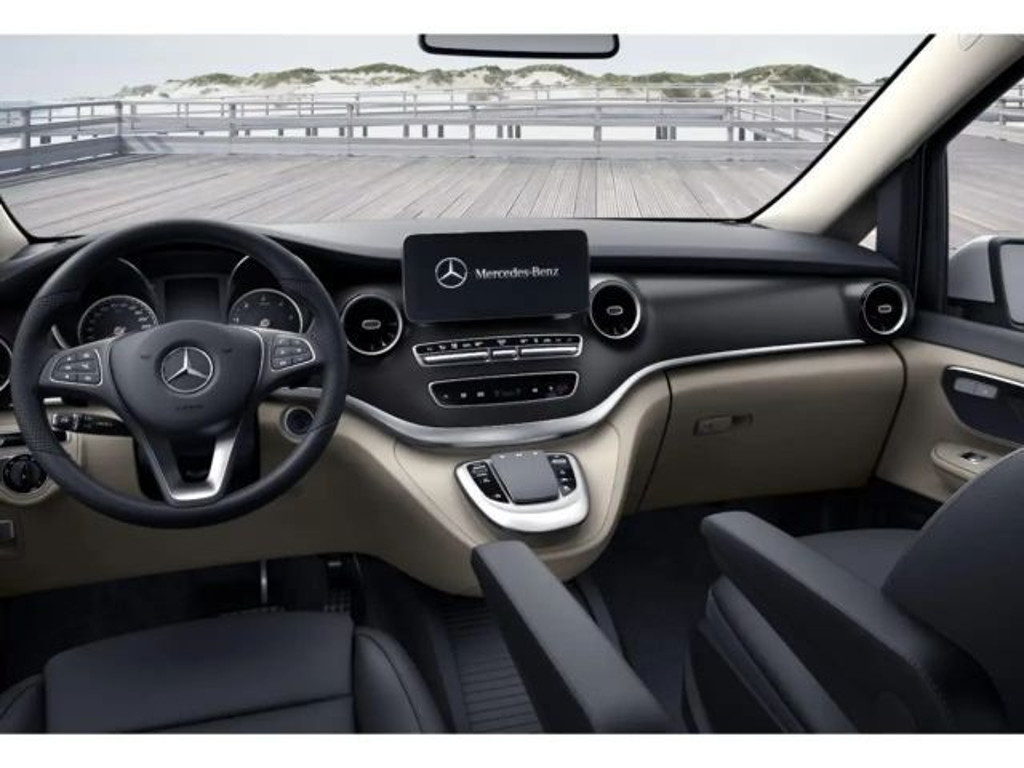 Mercedes-Benz Marco Polo