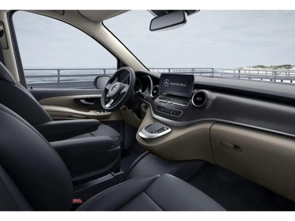 Mercedes-Benz Marco Polo