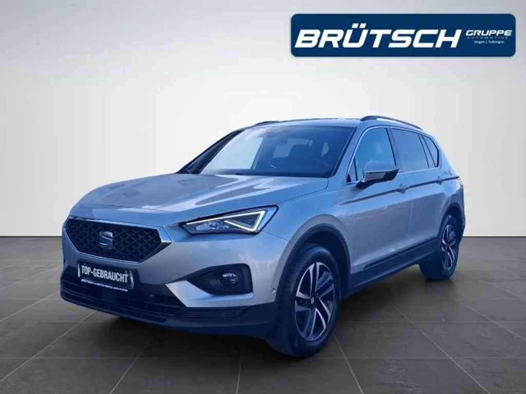 Seat Tarraco Style 2.0 TDI DSG