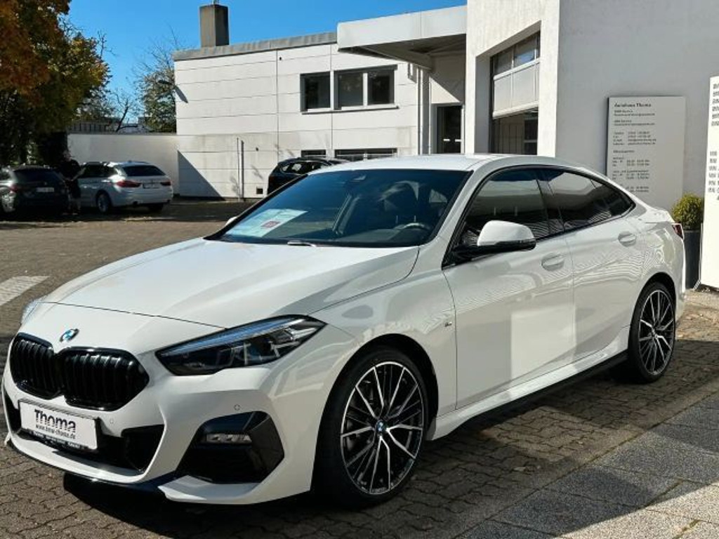 BMW 2 Serie
