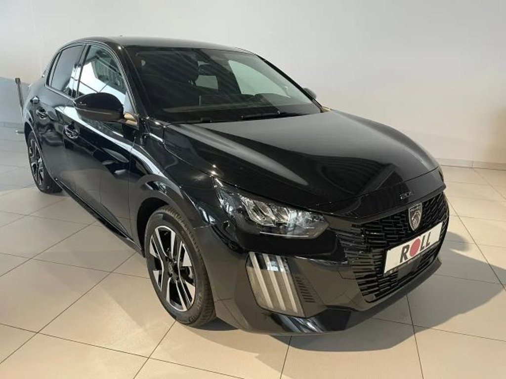 Peugeot 208 Allure Pack PureTech