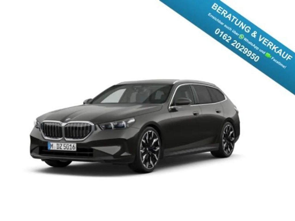 BMW 5 Serie 520 M-Sport 520i