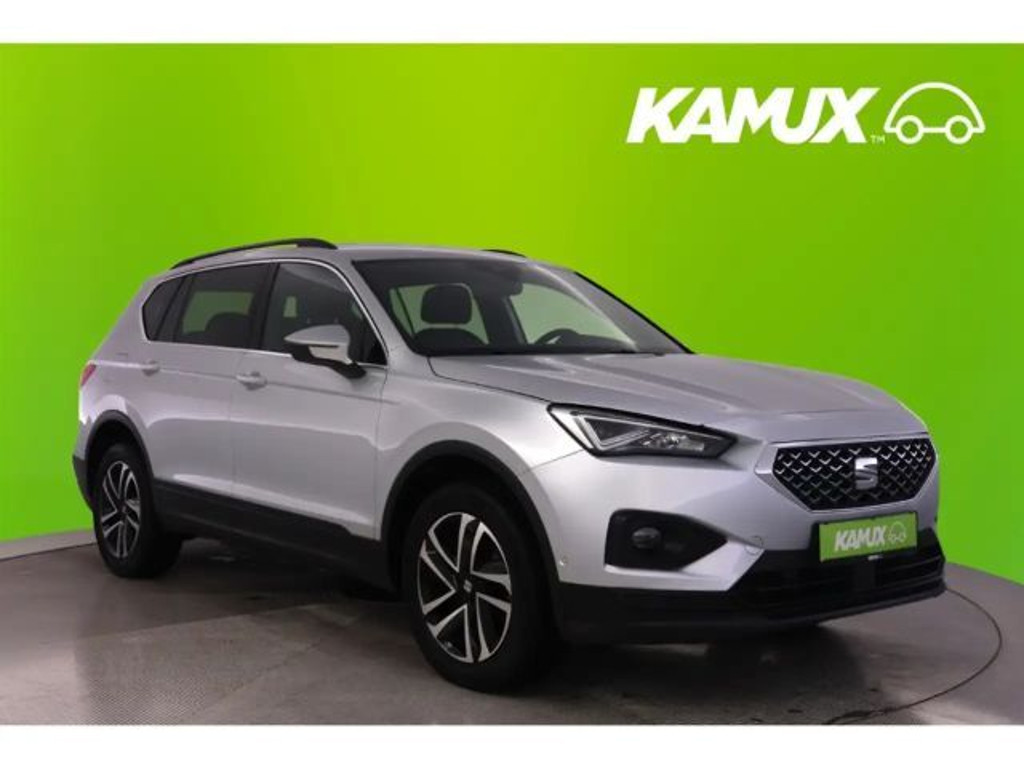 Seat Tarraco Style 2.0 TDI DSG