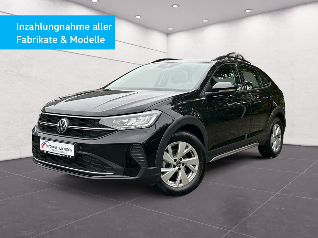 Volkswagen Taigo Life 1.0 TSI