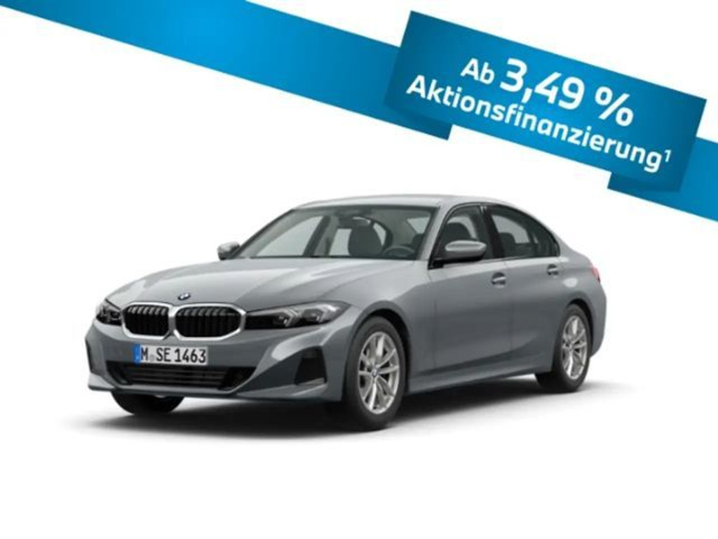 BMW 3 Serie 318 Sedan 318i