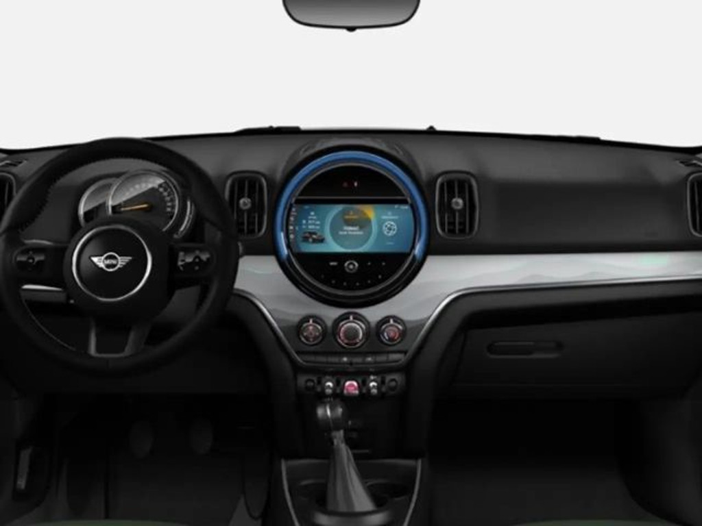 Mini Cooper Countryman