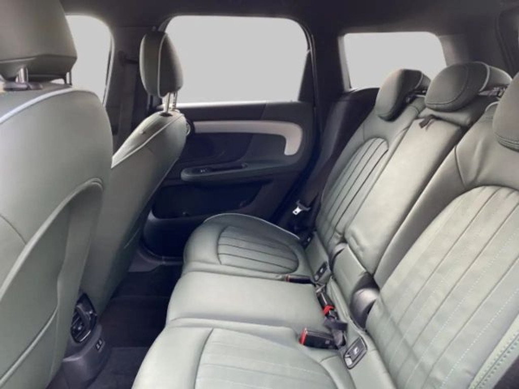 Mini Cooper Countryman