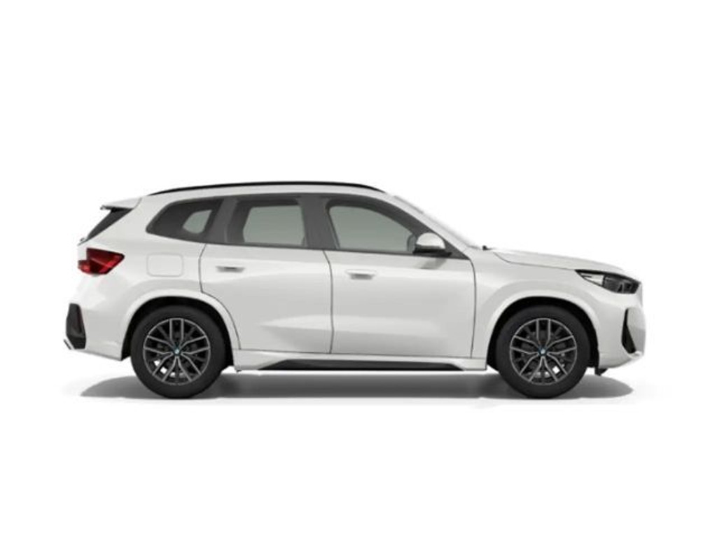BMW X1 M-Sport sDrive