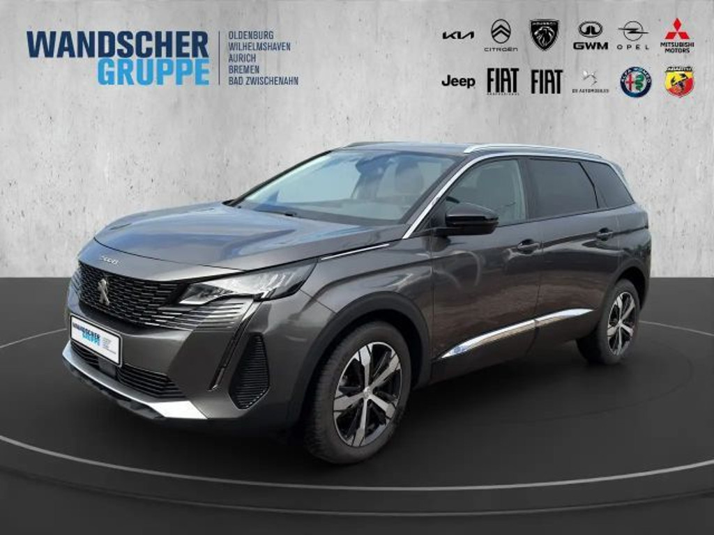Peugeot 5008 Allure Pack BlueHDi