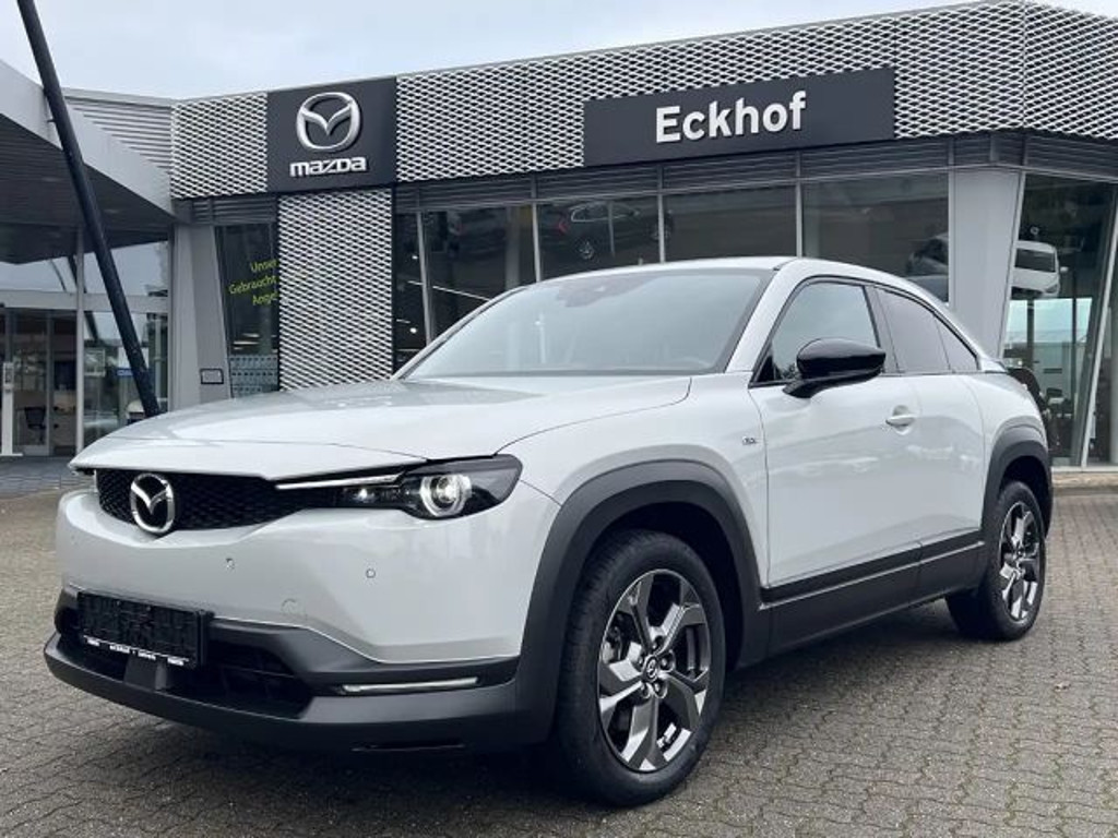 Mazda MX-30 Advantage