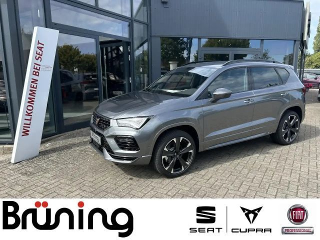 Cupra Ateca 1.5 TSI