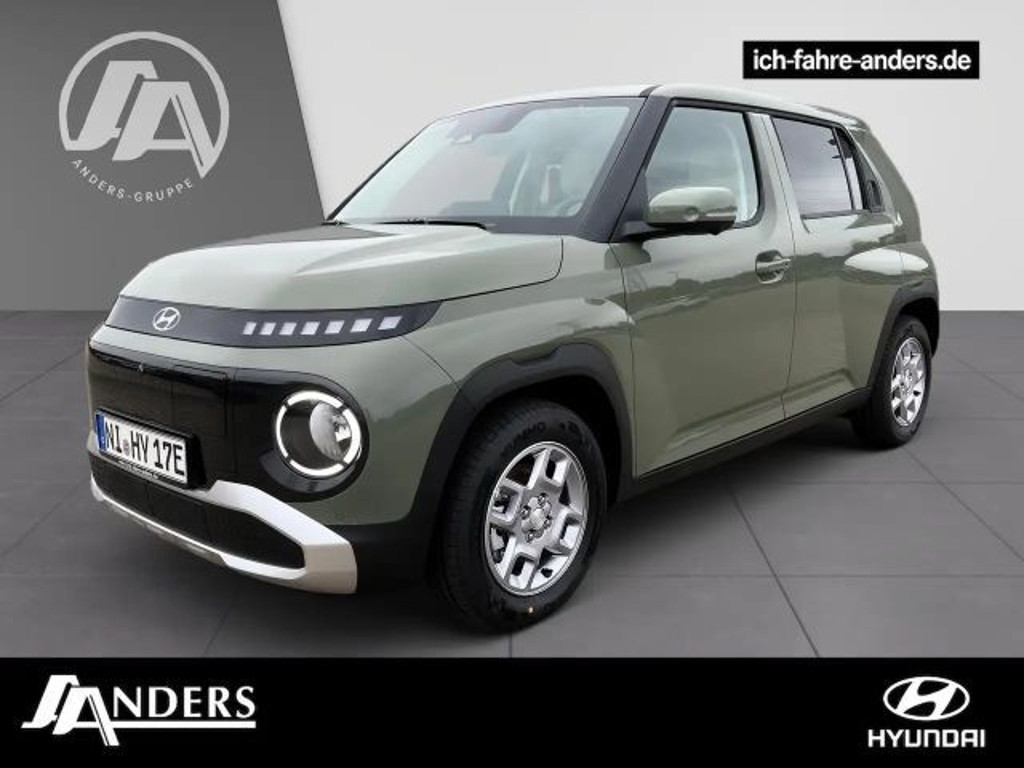 Hyundai INSTER Trend 42 kWh