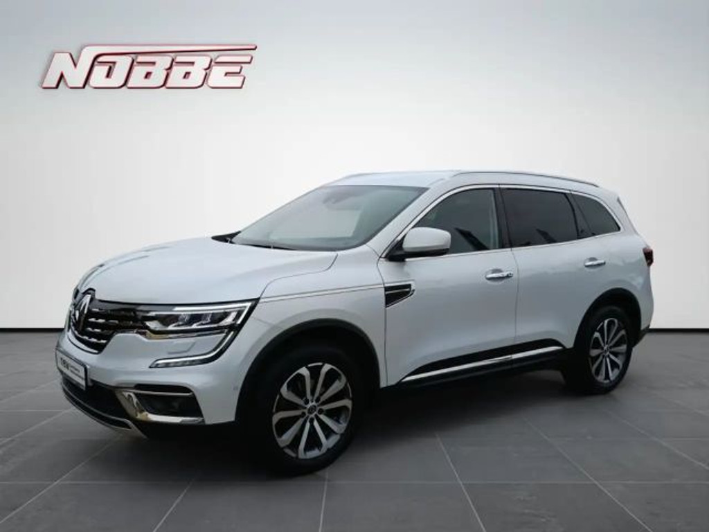 Renault Koleos EDC Intens