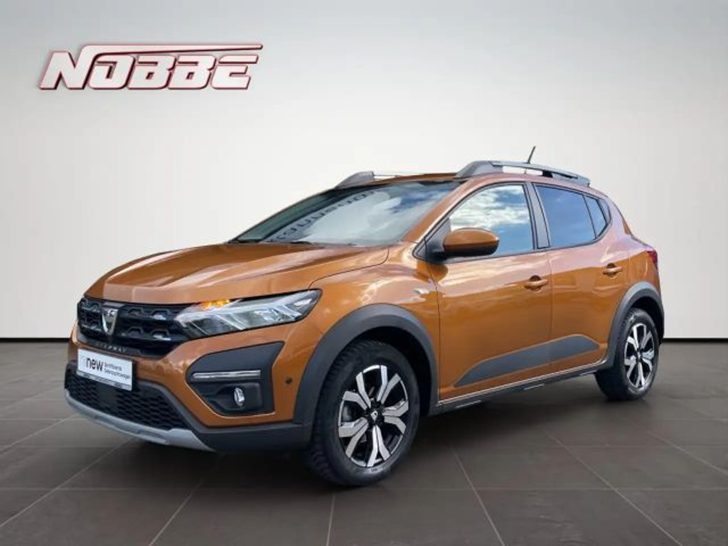 Dacia Sandero Stepway Comfort
