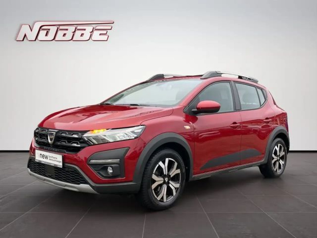 Dacia Sandero Stepway Comfort