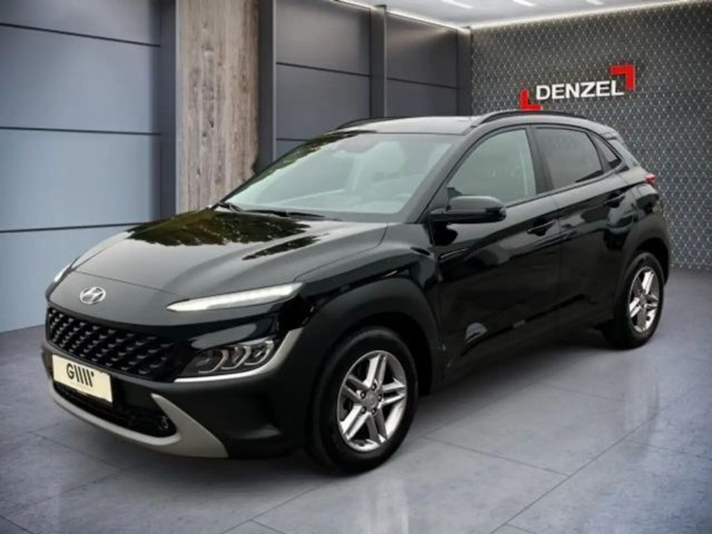 Hyundai Kona T-GDi Trend 2WD