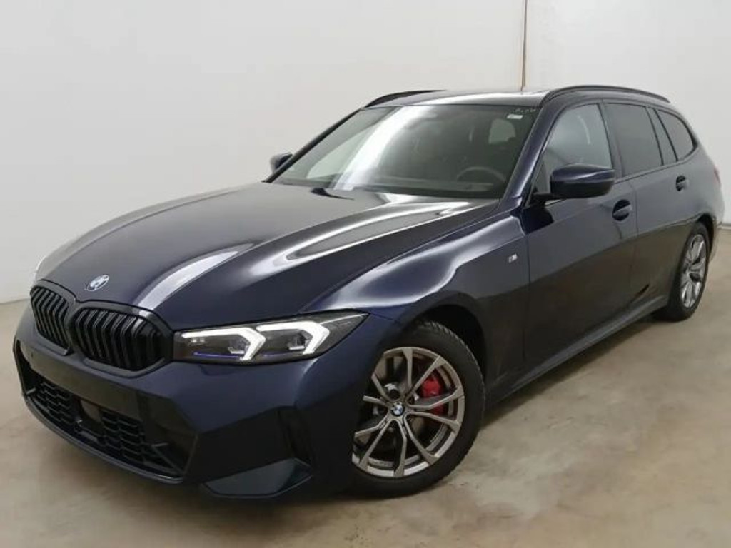 BMW 3 Serie 320 M-Sport Touring 320i