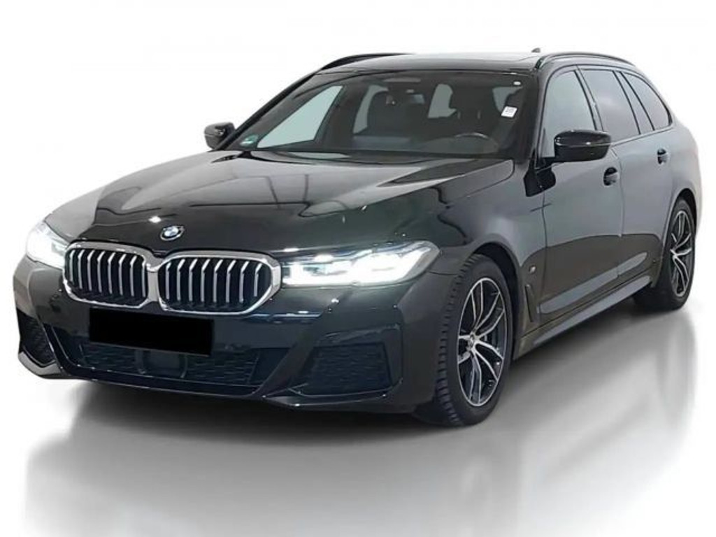 BMW 5 Serie 530 M-Sport xDrive Touring 530i