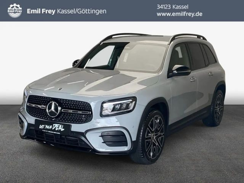 Mercedes-Benz GL-Klasse GLB 180 GLB