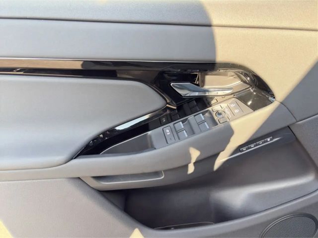 Land Rover Range Rover Evoque S