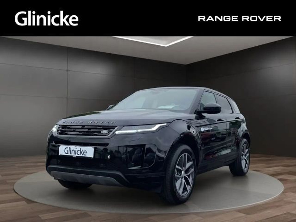 Land Rover Range Rover Evoque S D200