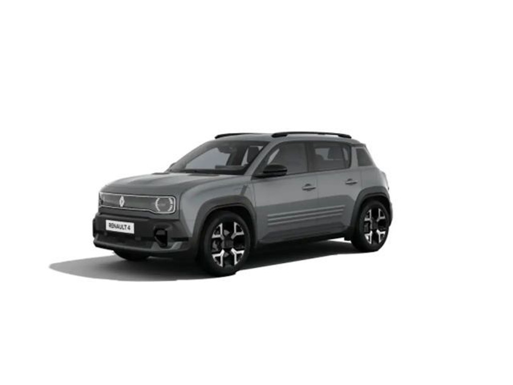 Renault 4 E-Tech Techno Comfort