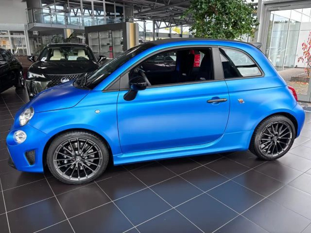 Abarth 695
