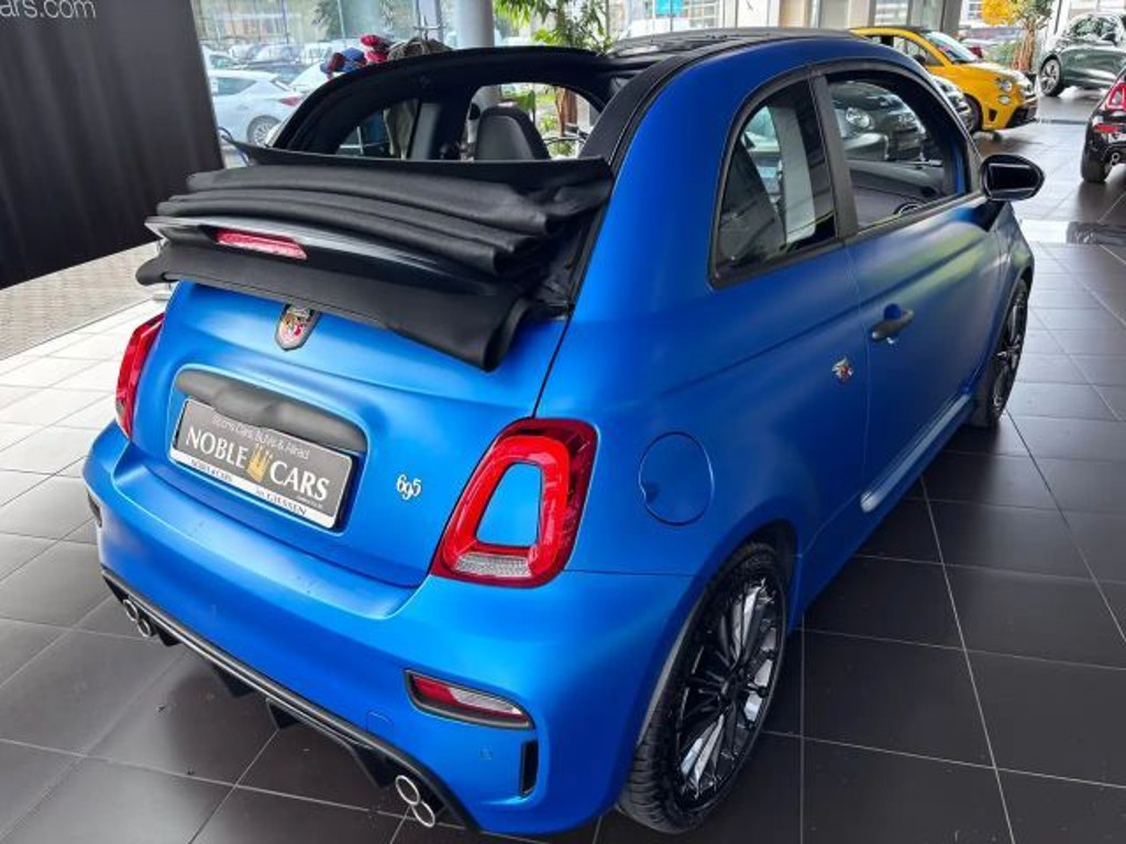 Abarth 695
