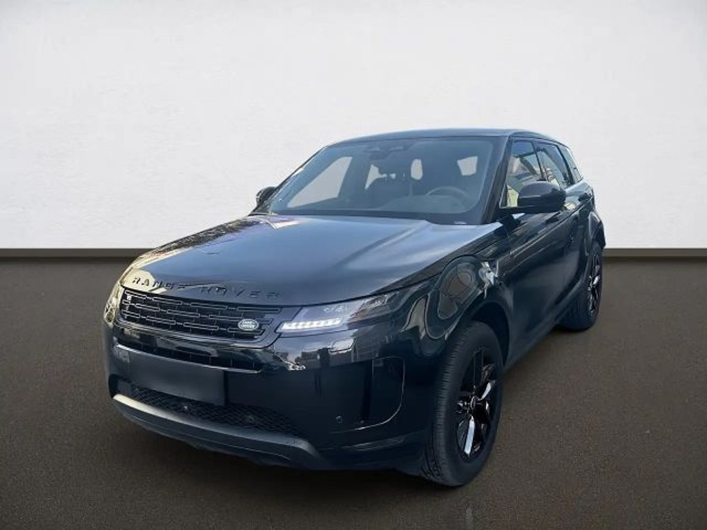 Land Rover Range Rover Evoque S AWD