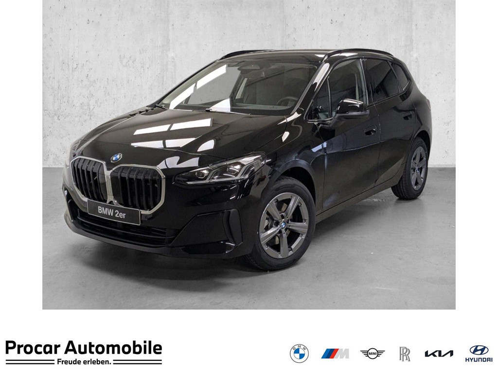 BMW 2 Serie 218 Active Tourer 218i