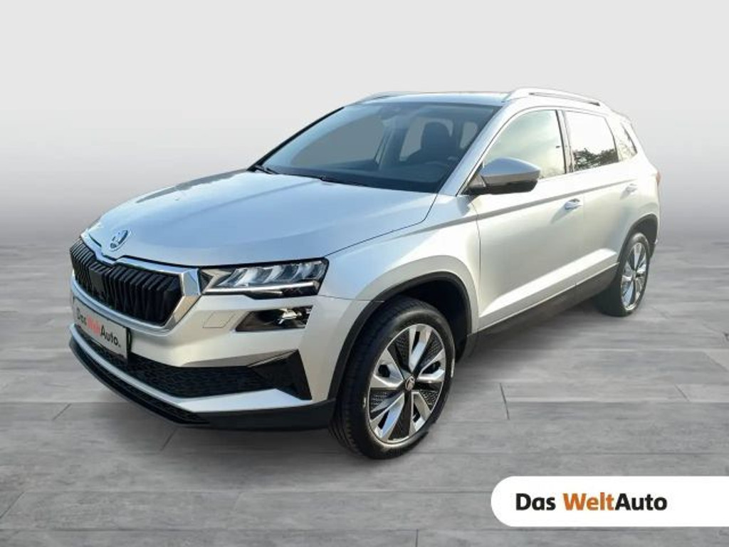 Skoda Karoq ACT Selection