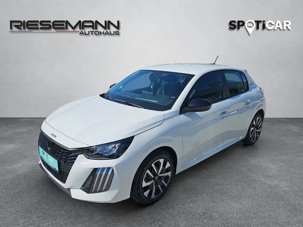 Peugeot 208 PureTech Style