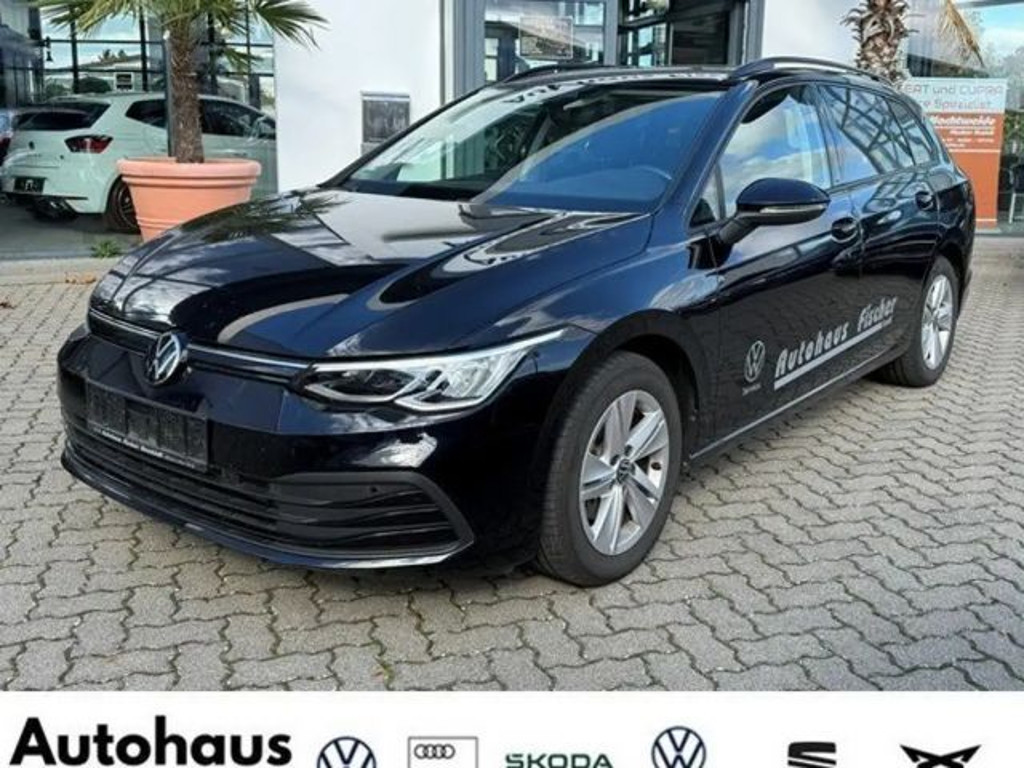 Volkswagen Golf Variant Golf VIII 1.5 eTSI