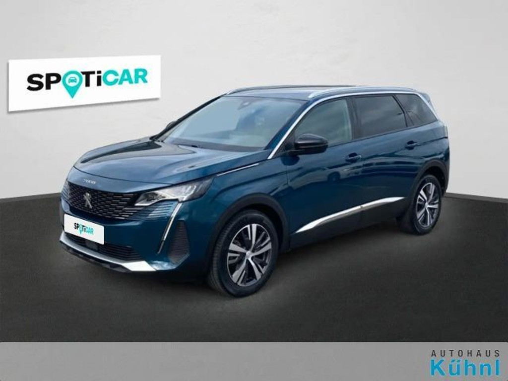Peugeot 5008 Allure Pack EAT8