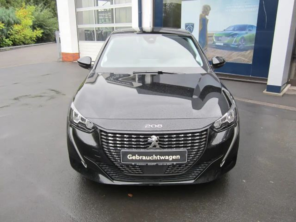 Peugeot 208 Allure Pack PureTech