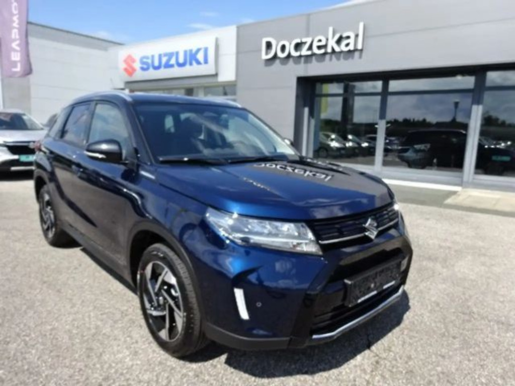 Suzuki Vitara Flash AllGrip Hybrid