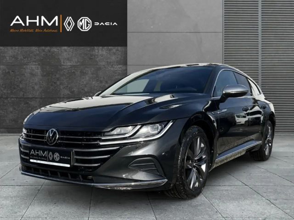 Volkswagen Arteon Shooting Brake eHybrid 1.4 TSI Elegance Elegance