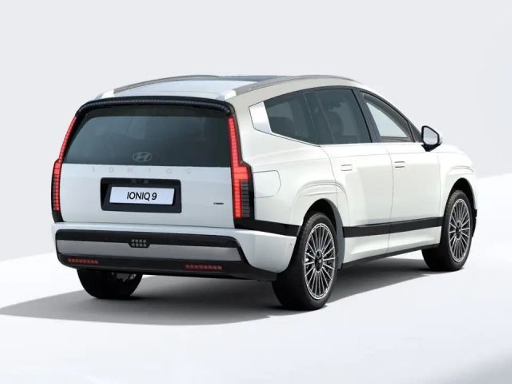 Hyundai IONIQ 9 UNIQ 6-zits