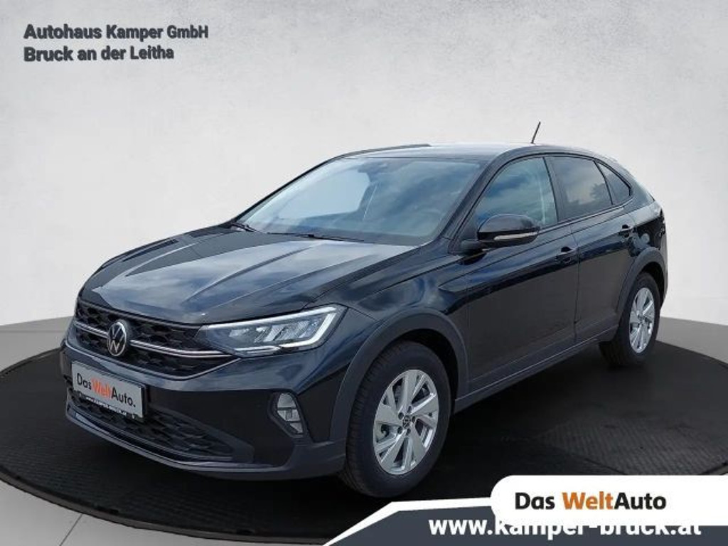 Volkswagen Taigo 4Me TSI