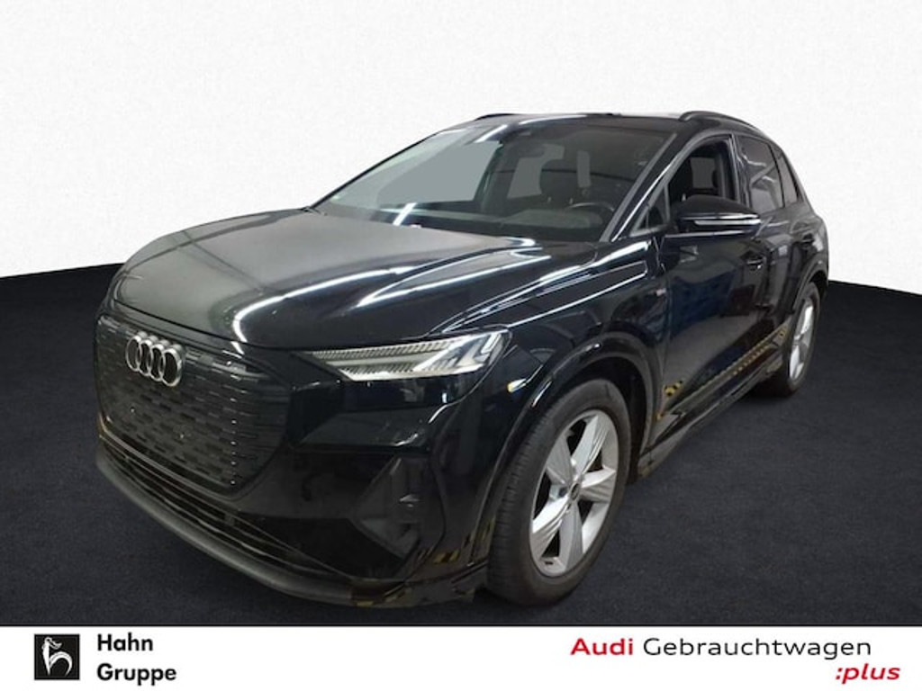 Audi Q4 e-tron 40