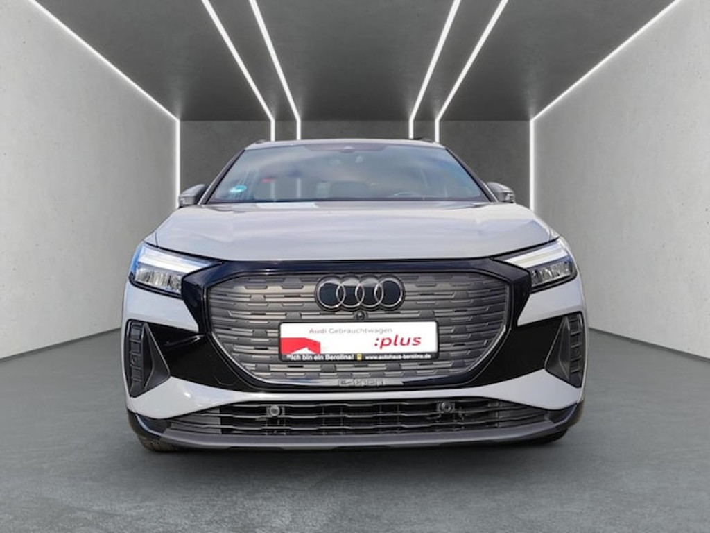 Audi Q4 e-tron 35