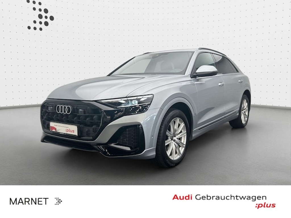 Audi Q8 Quattro 45 TDI