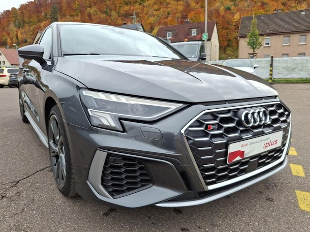 Audi S3