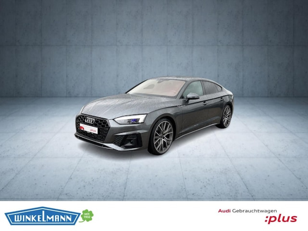Audi A5 Sportback Business S-Line S-Tronic 35 TFSI