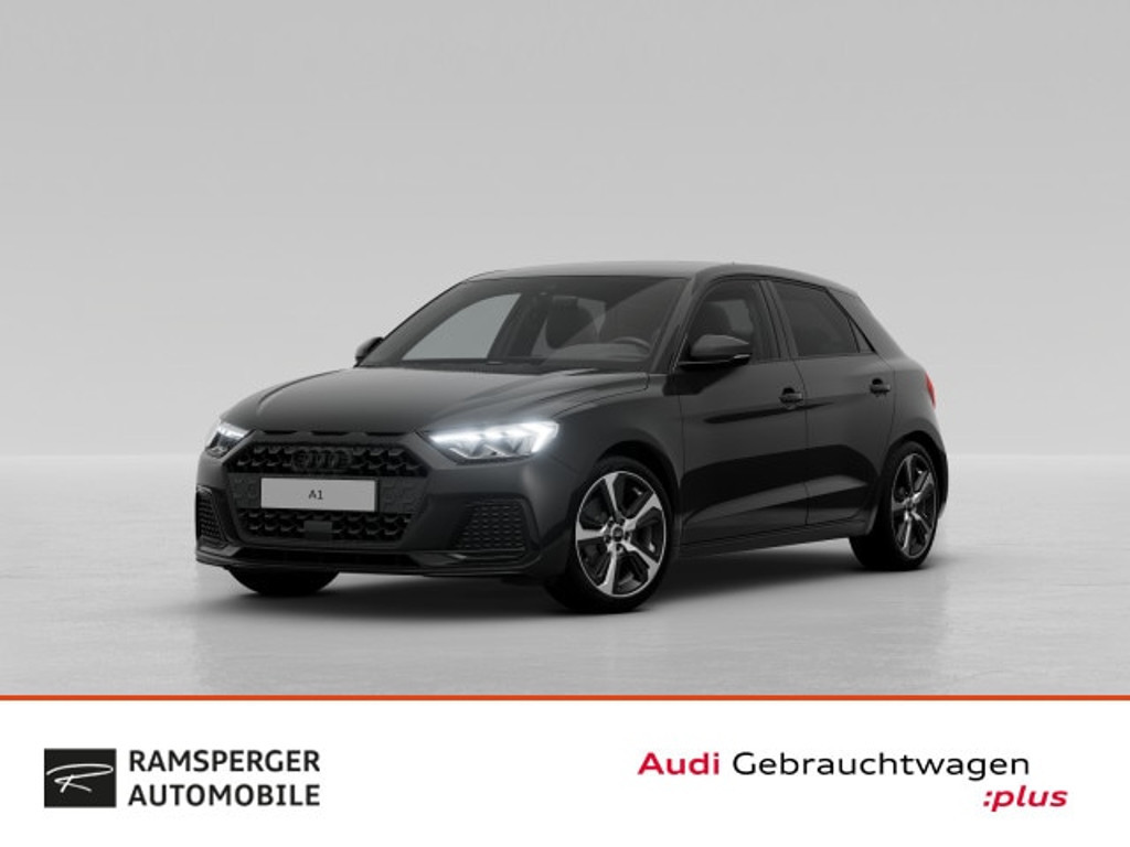 Audi A1 Sportback S-Tronic 30 TFSI