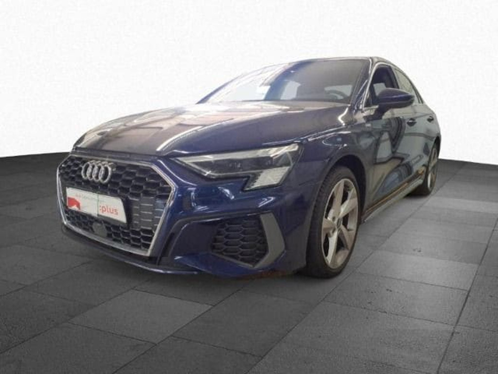 Audi A3 Sedan 30 TDI