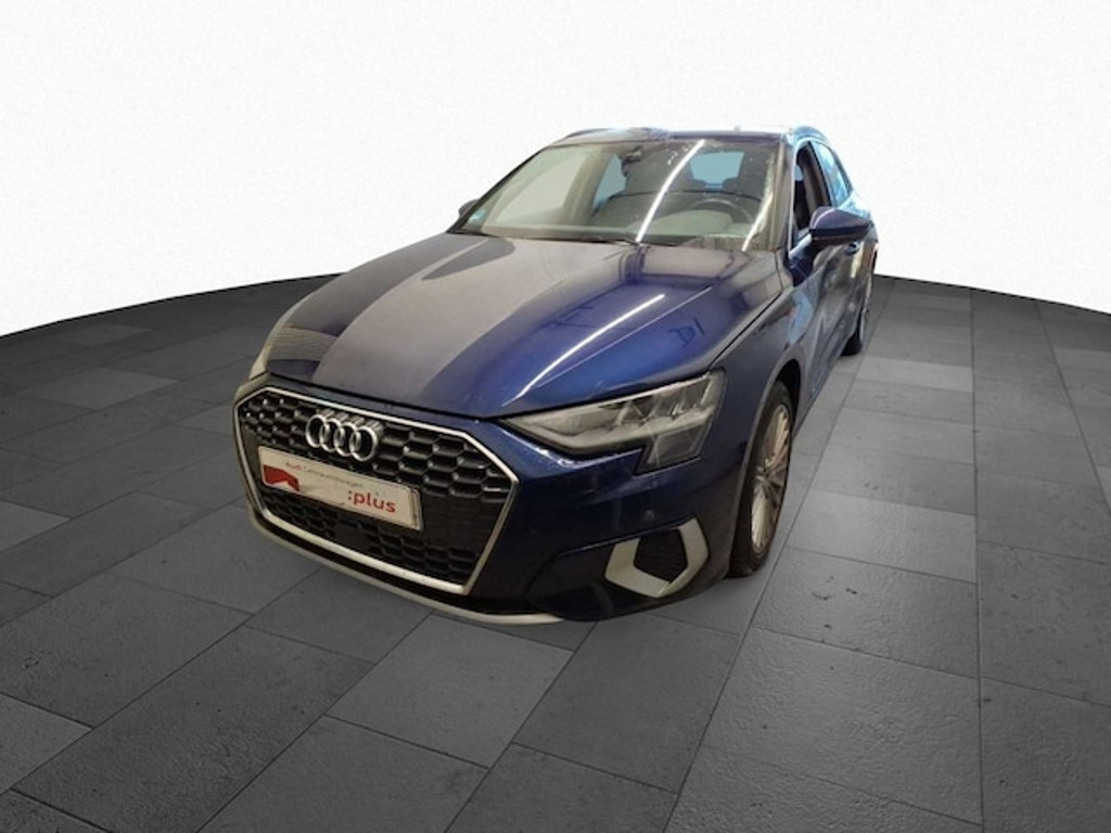 Audi A3 Sportback 30 TFSI